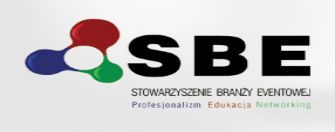 Stowarzyszenie Branży Eventowej (SBE)