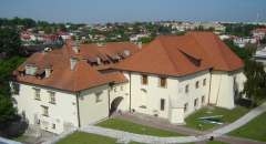 Zamek Żupny w Wieliczce na Liście UNESCO