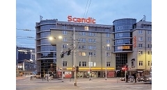 Scandic Wrocław