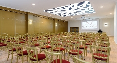 Sala konferencyjna Sala Orlik - Rowy