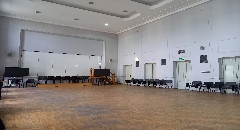 Sala konferencyjna Aula - Częstochowa