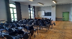 Sala konferencyjna Sala nr 1.1 - Częstochowa