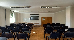 Sala konferencyjna Sala nr 2.9 - Częstochowa