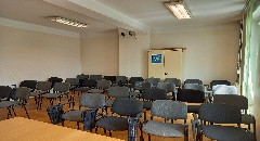 Sala konferencyjna Sala nr 2.4 - Częstochowa