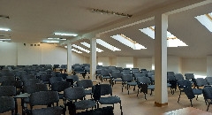 Sala konferencyjna Sala nr 3.14 - Częstochowa