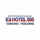 Hotel 500 *** Tarnowo Podg&oacute;rne
