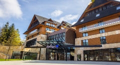 Radisson Blu Hotel &amp; Residences Zakopane