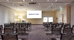 Sala konferencyjna w obiekcie: Novotel Warszawa Centrum