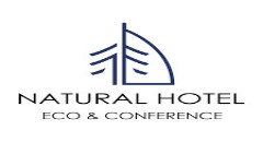 Sala konferencyjna w obiekcie: Natural Hotel w Rezerwacie z Plażą na Wyspie